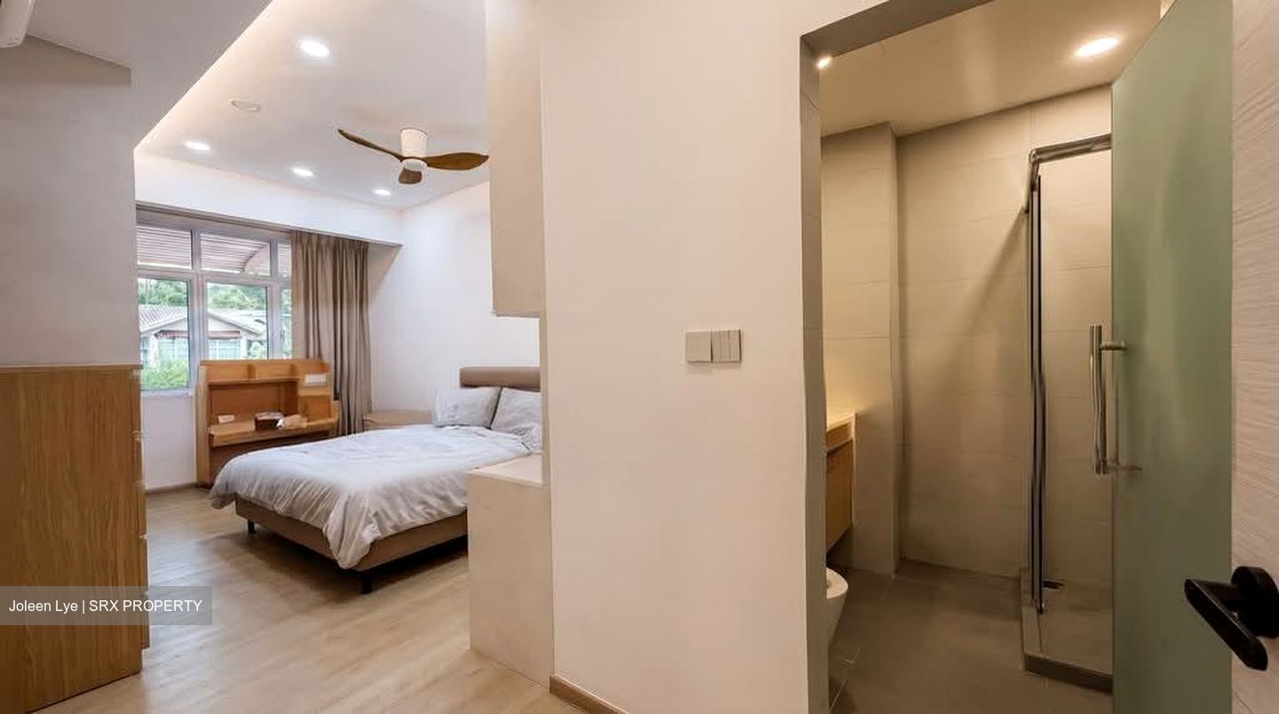 Sixth Avenue (D10), Terrace #581926401